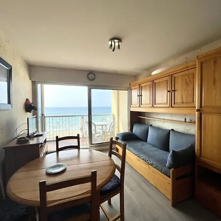 Apartment De La - 2 Pieces Pour 2 Personnes 574