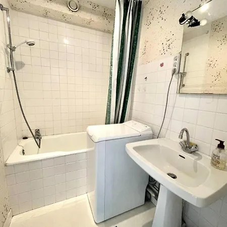 De La - 2 Pieces Pour 2 Personnes 574 Apartment Pleneuf-Val-Andre